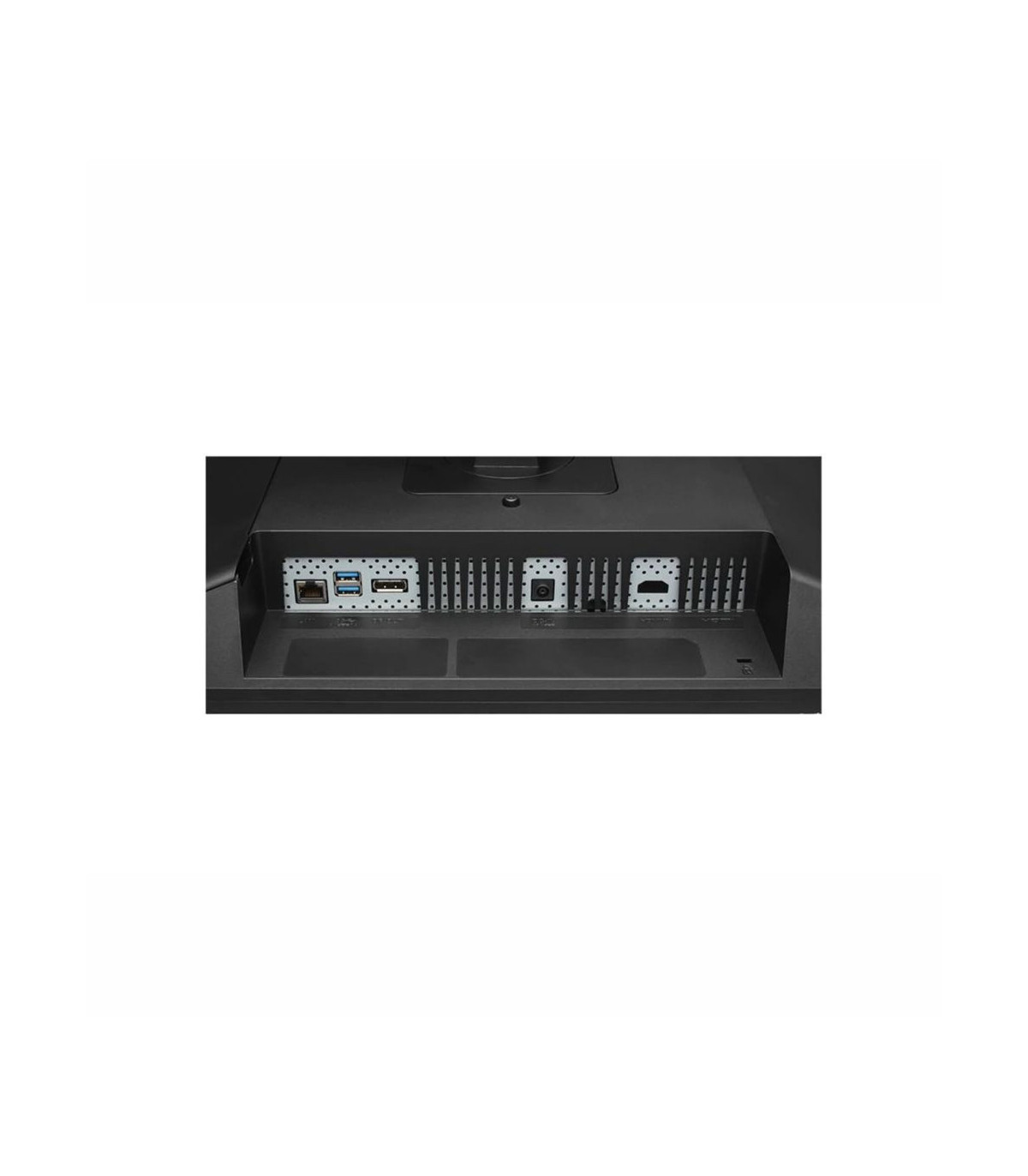 LG Cloud PC client léger moniteur All in One LG 24 16 :9 IPS Noir FHD AMD Prairi