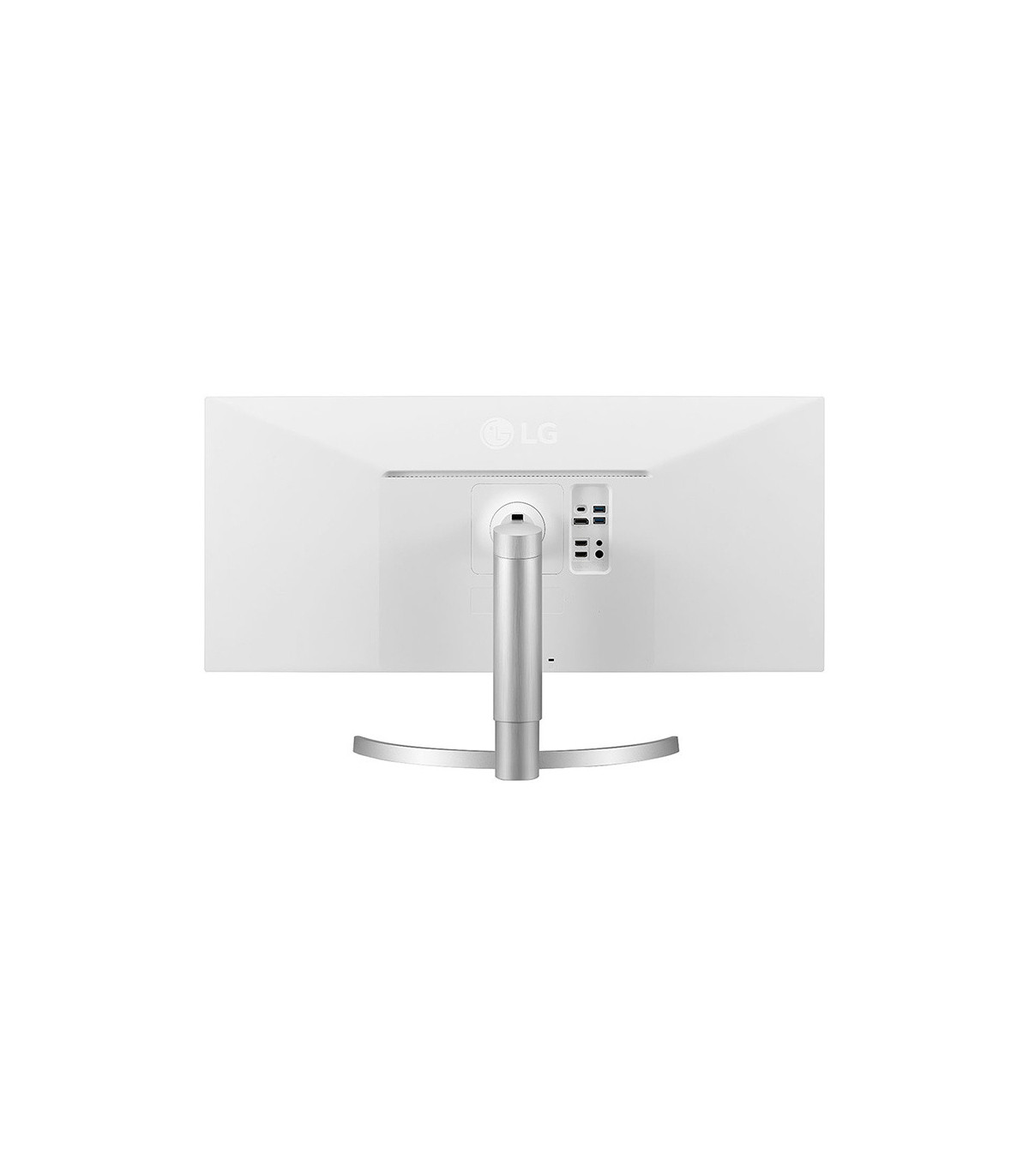 ECRAN LG 34 LED NANO IPS 21:9 UWFHD 3440x1440 HDR 400 350cd/m 5ms DisplayPortD