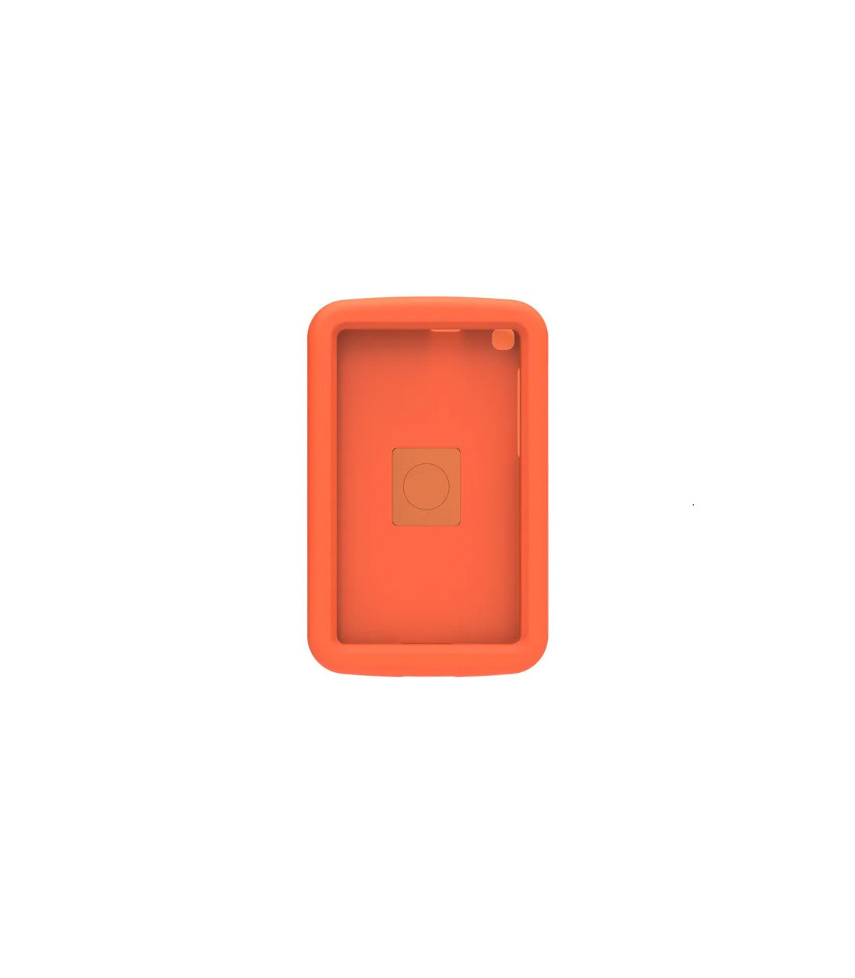 Book Cover Kids Gal TAB A 8.0 2019 (SM-T295 / T290) Orange -Protection idéale p