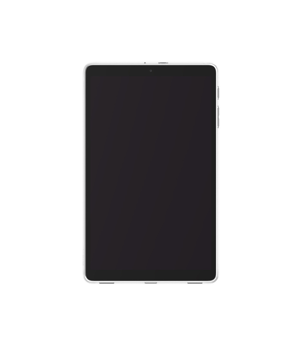 Coque Arrière Pour Galaxy TabA 2019 Coque de Protection Souple et Fine Transpare