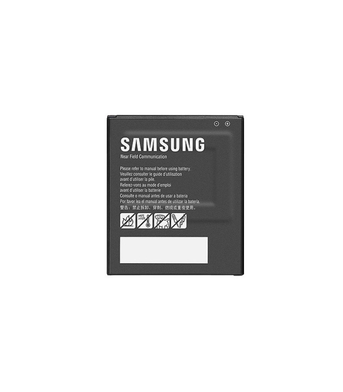 Batterie amovible 3000mAh pour Galaxy Xcover5 Coloris Noir / GP-PBG525ASABW
