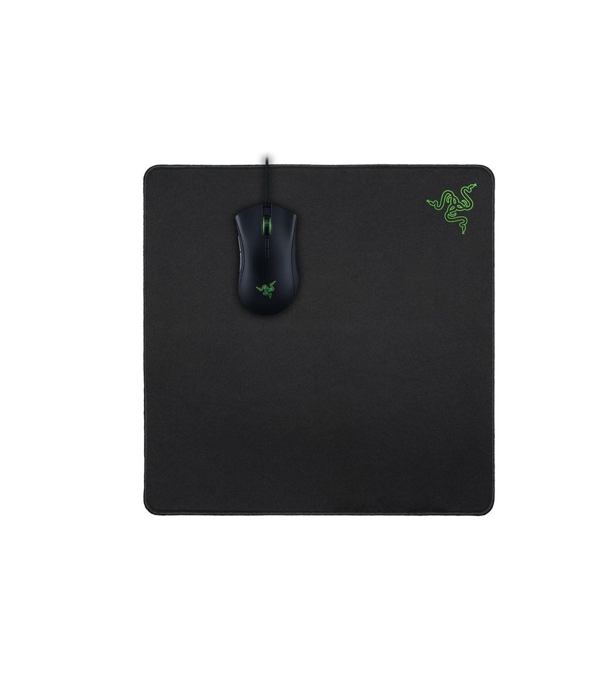 ***RAZER Tapis de souris eSports Gigantus 45,5 x 45,5 x 5 mm