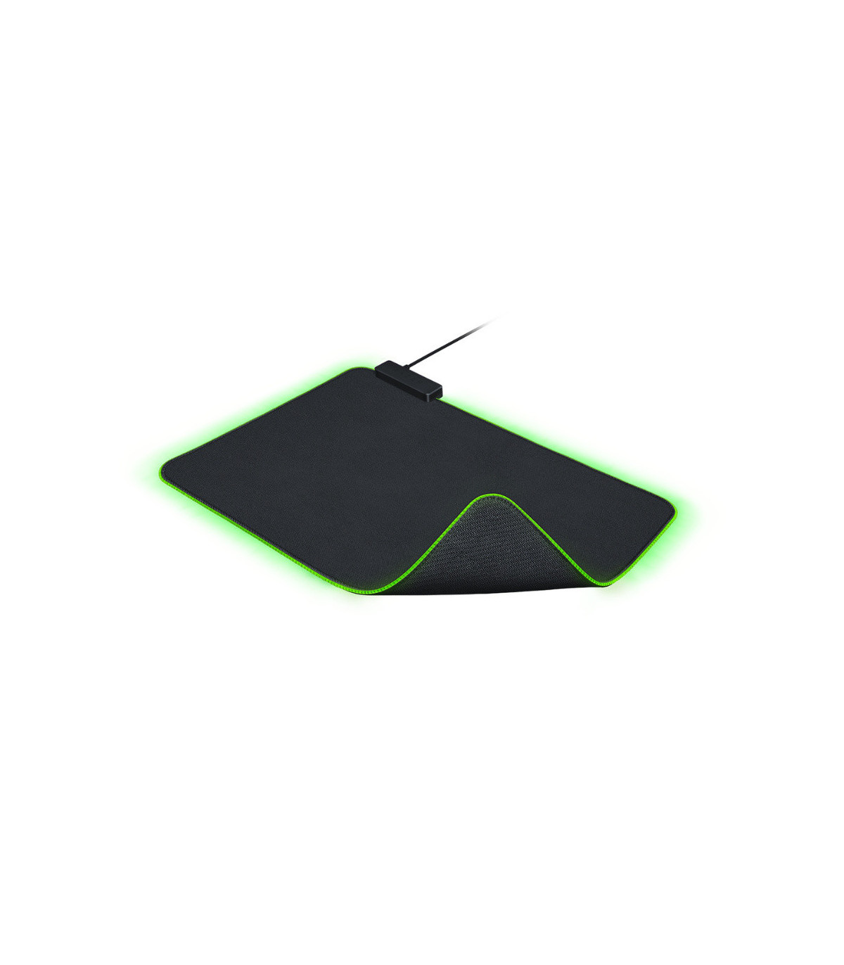 RAZER Tapis de souris gaming Goliathus Chroma - RGB - micro-texturé - Synchronis