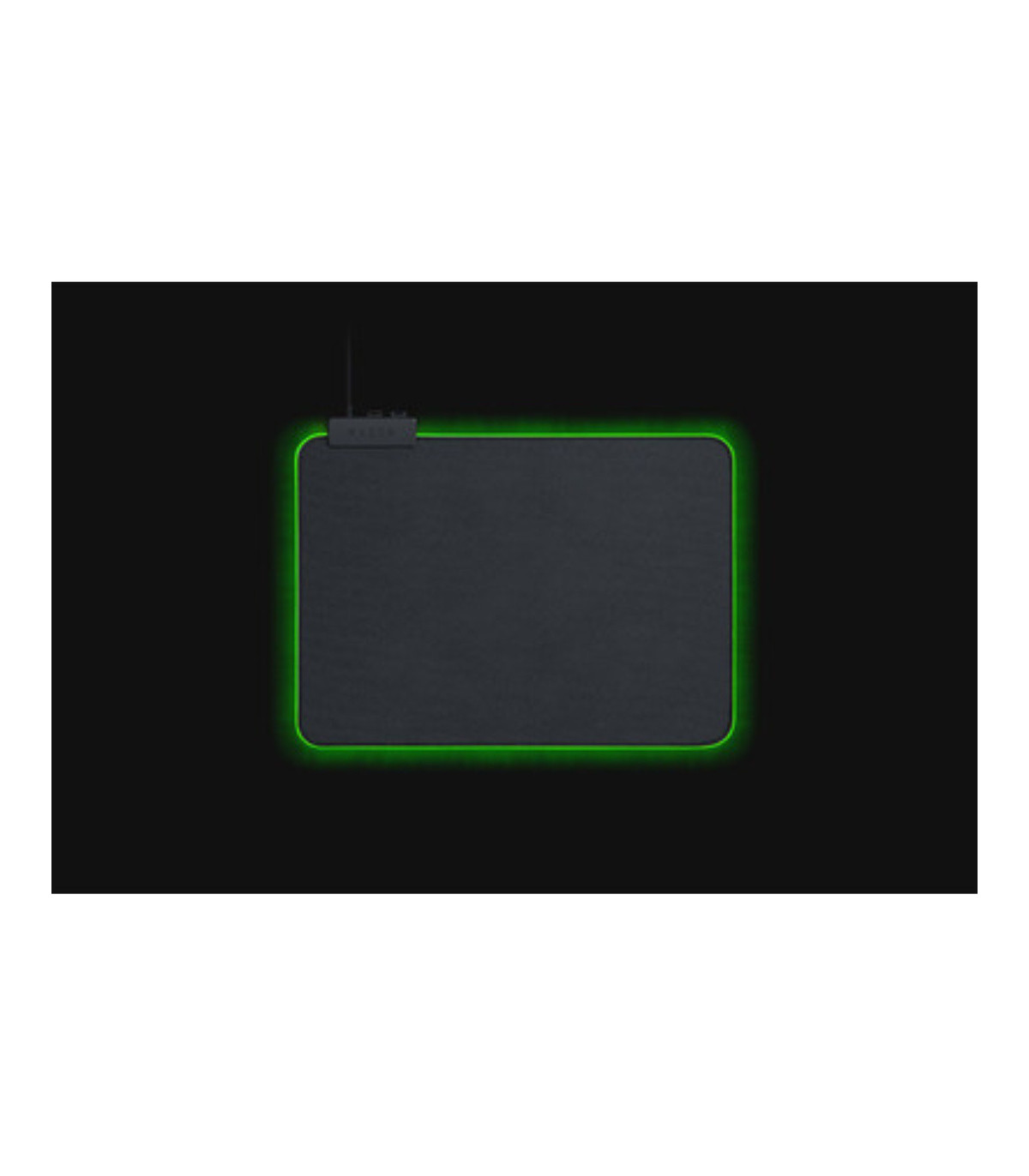 RAZER Tapis de souris gaming Goliathus Chroma - RGB - micro-texturé - Synchronis