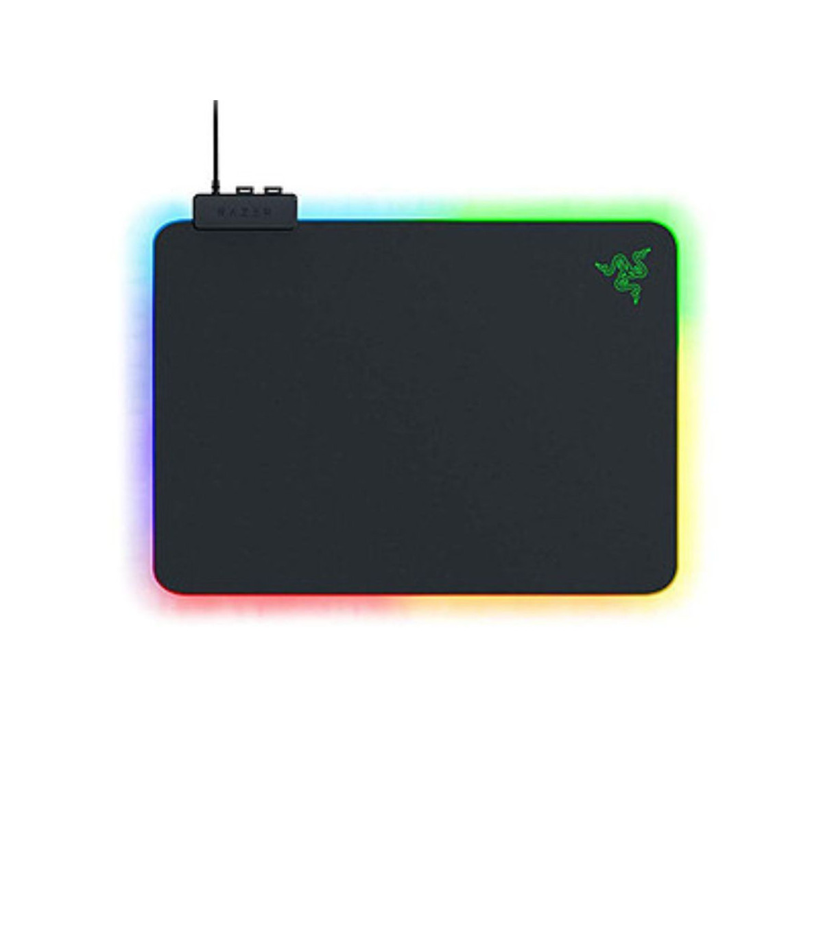 RAZER Tapis de souris Firefly V2