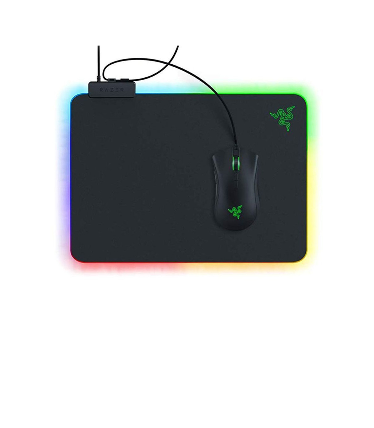 RAZER Tapis de souris Firefly V2