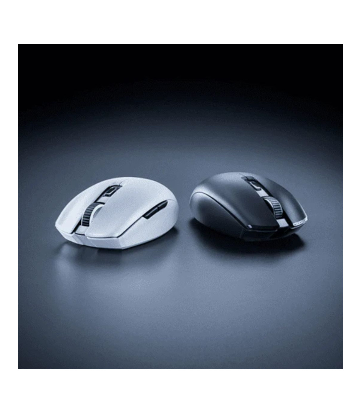 RAZER Souris Gaming sans Fil Orochi V2, 2 modes sans fil wireless et Bluetooth,