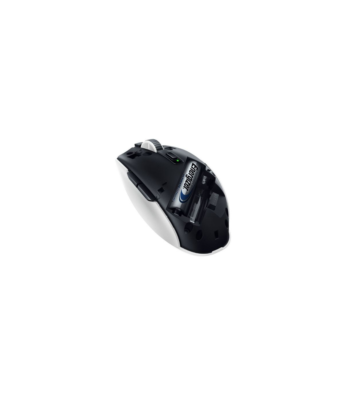 RAZER Souris Gaming sans Fil Orochi V2 - 2 modes sans fil wireless et Bluetooth,