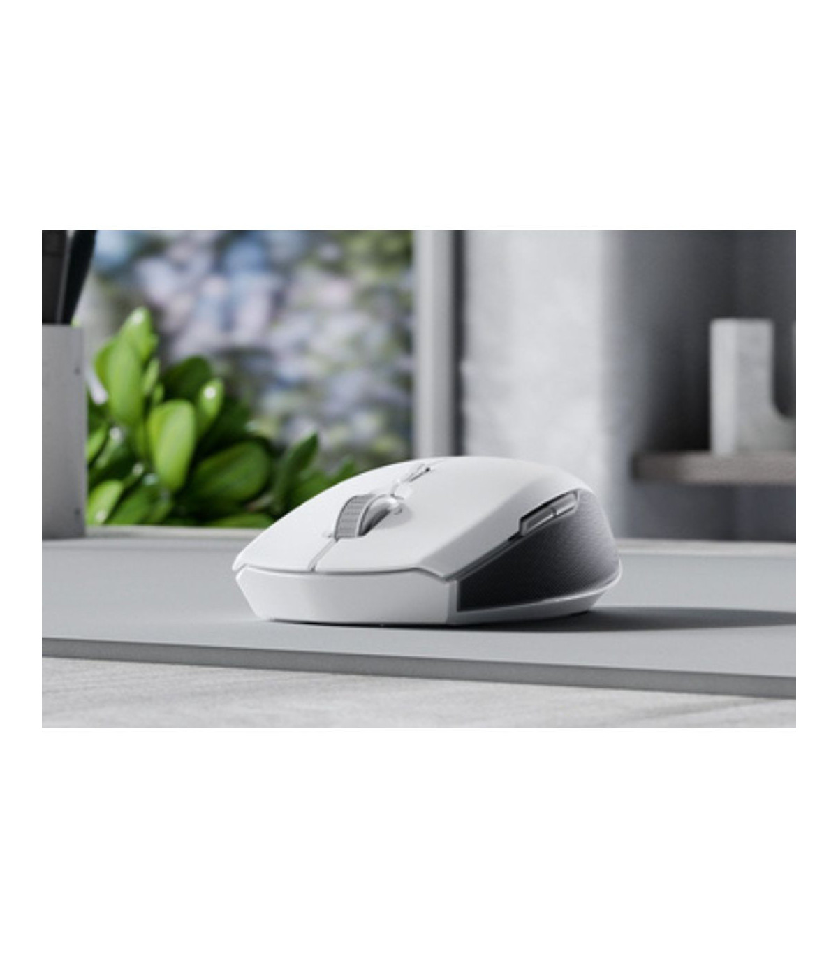 RAZER Souris Professionnelle sans Fil Pro Click Mini - Clics Silencieux et Tacti