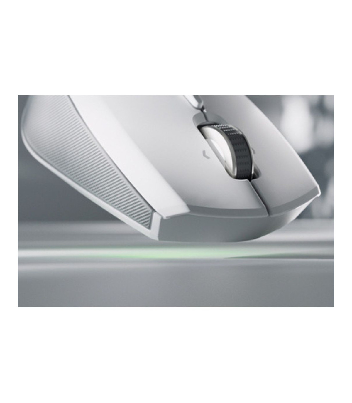 RAZER Souris Professionnelle sans Fil Pro Click Mini - Clics Silencieux et Tacti