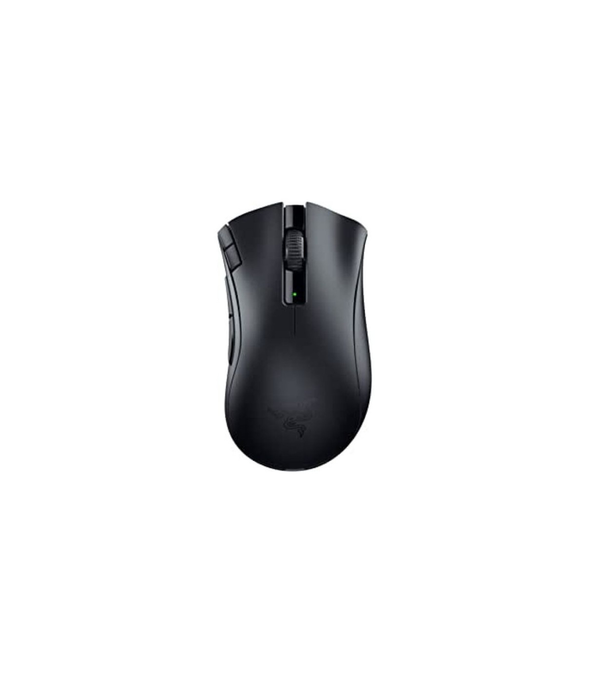 RAZER Souris Gaming filaire Deathadder V2 X HyperSpeed, sans fil, 250H d'autonom