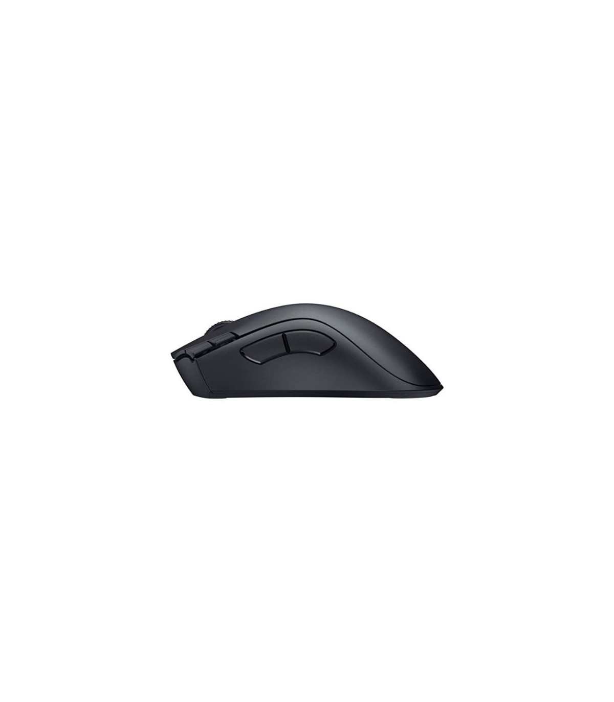 RAZER Souris Gaming filaire Deathadder V2 X HyperSpeed, sans fil, 250H d'autonom