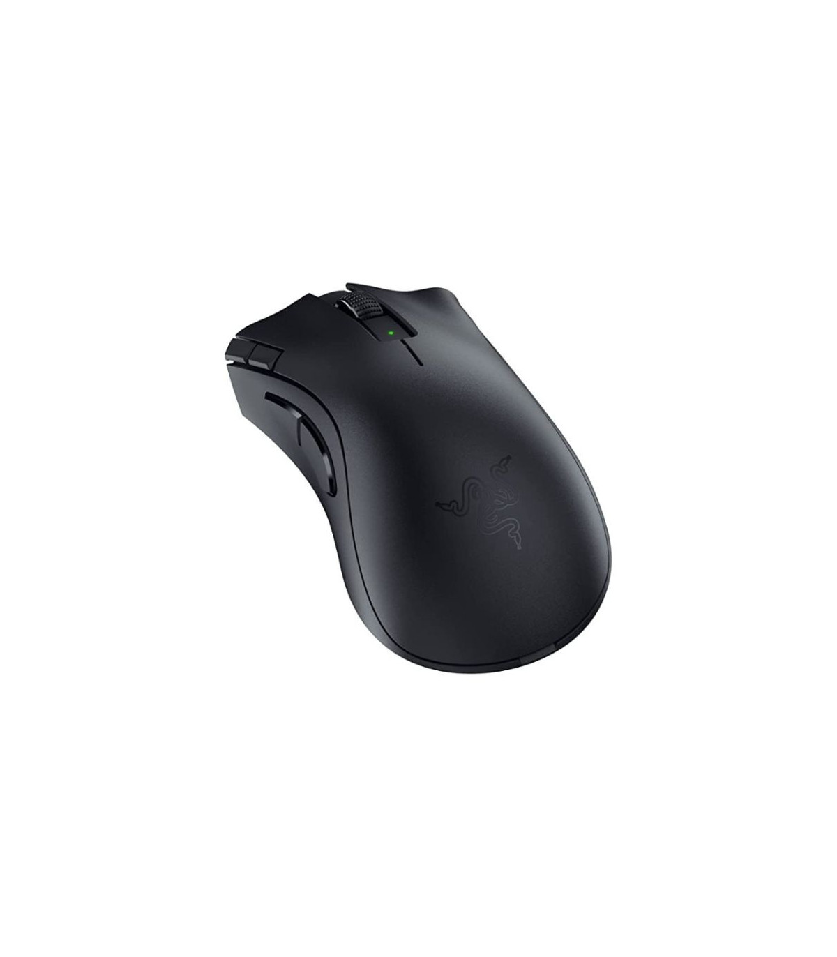 RAZER Souris Gaming filaire Deathadder V2 X HyperSpeed, sans fil, 250H d'autonom