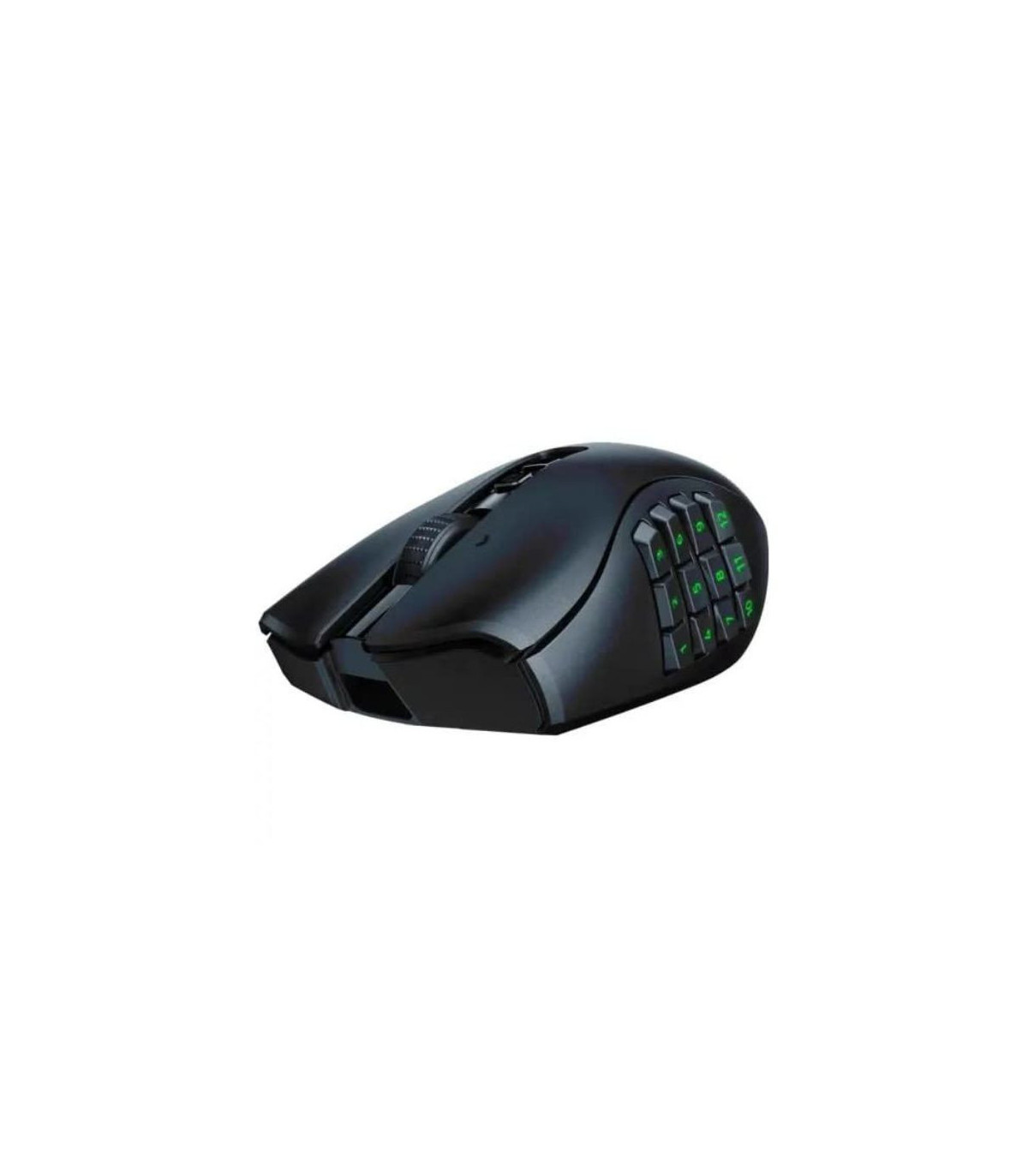 RAZER Souris Naga V2 Pro