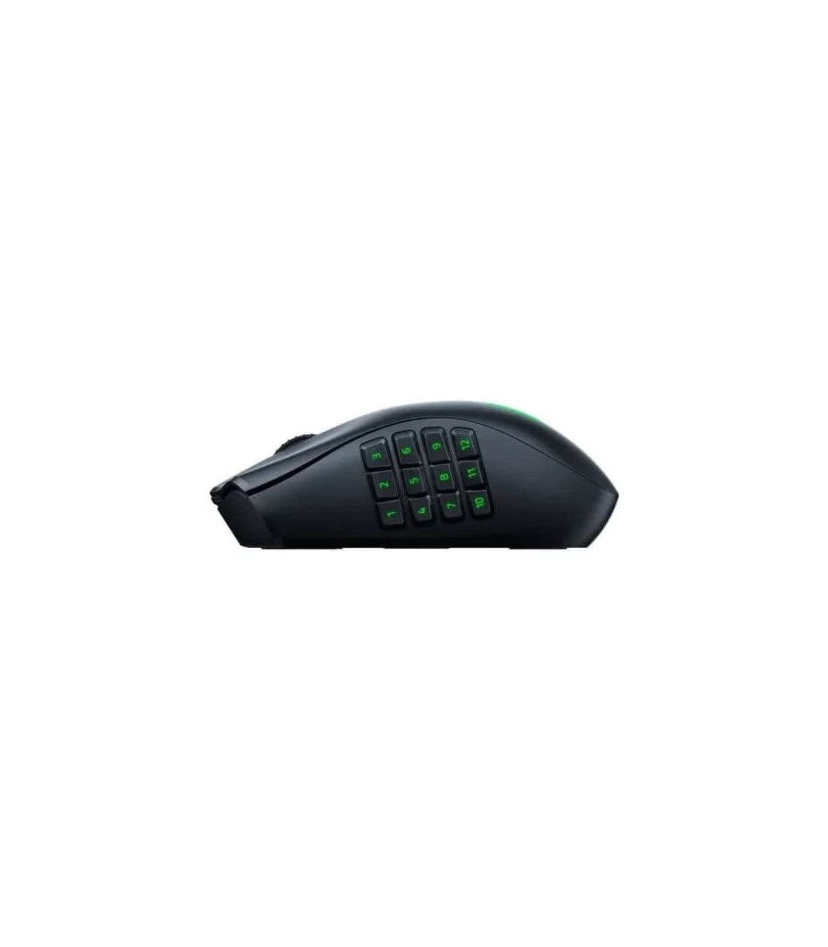 RAZER Souris Naga V2 Pro