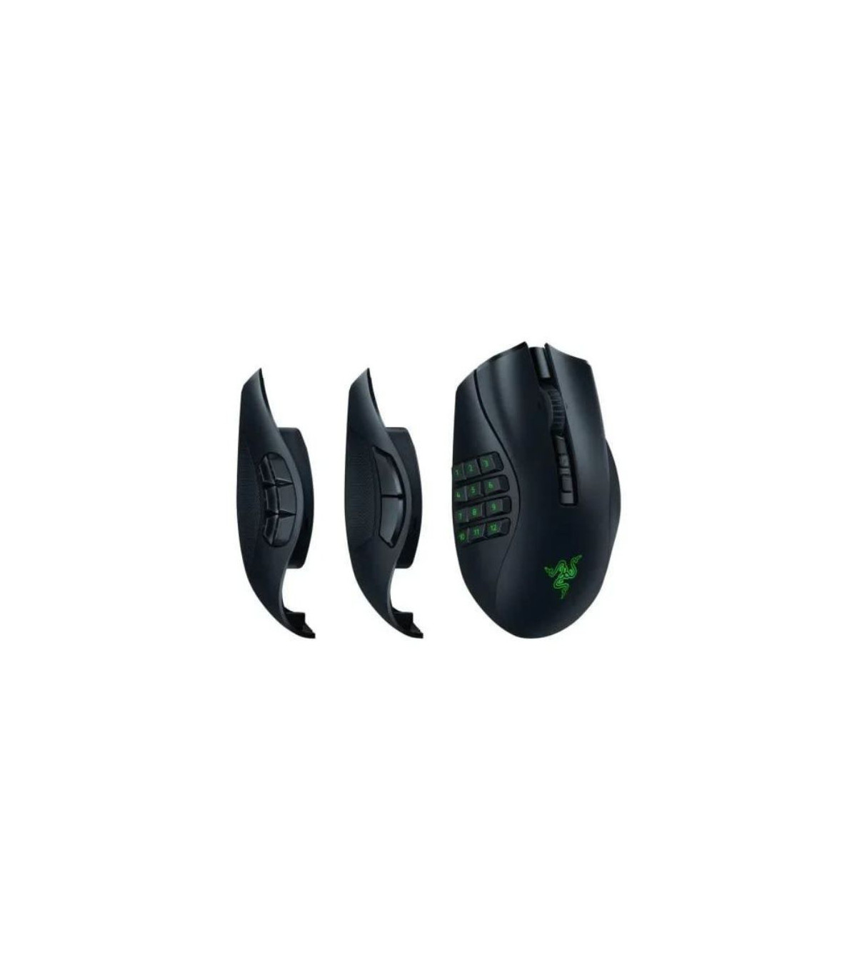 RAZER Souris Naga V2 Pro