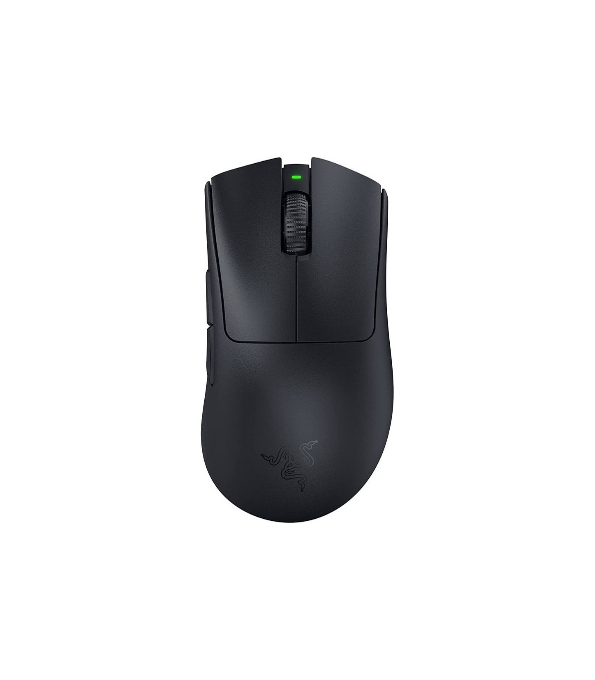RAZER Souris Gaming Esport sans fil DeathAdder V3 Pro - Ergonomique Légère - Cap