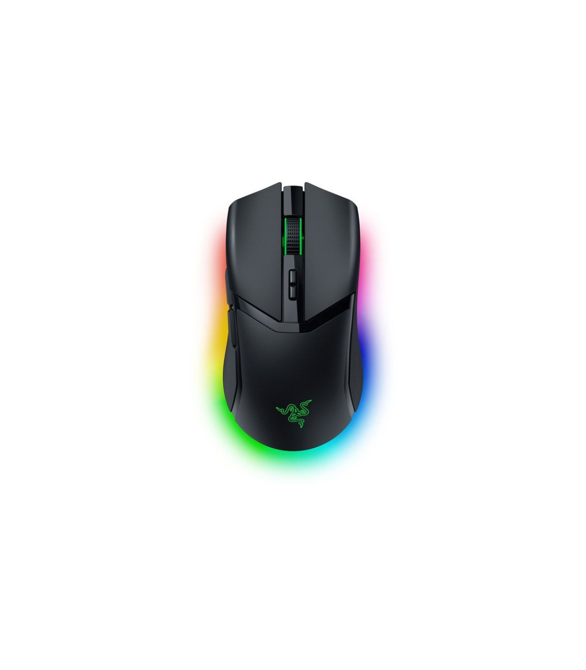 Razer Souris Gaming sans Fil Cobra Pro - 10 Commandes Personnalisables, 11 Zones