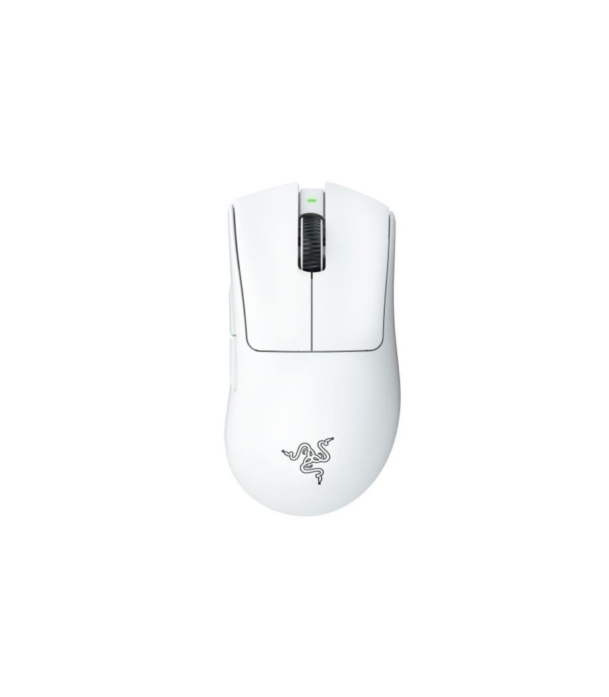 RAZER Souris Gaming Esport sans fil DeathAdder V3 Pro - Ergonomique Légère - Cap