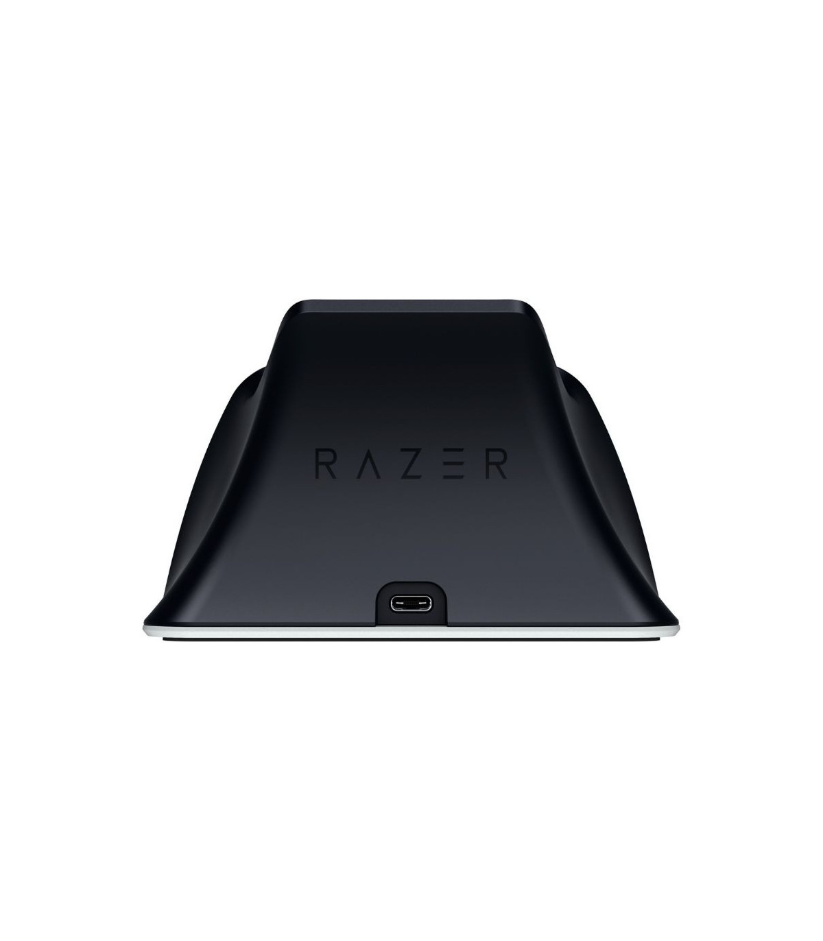 RAZER Quick Charging Stand pour Manette PS5 - Charge Rapide - Alimentation par U
