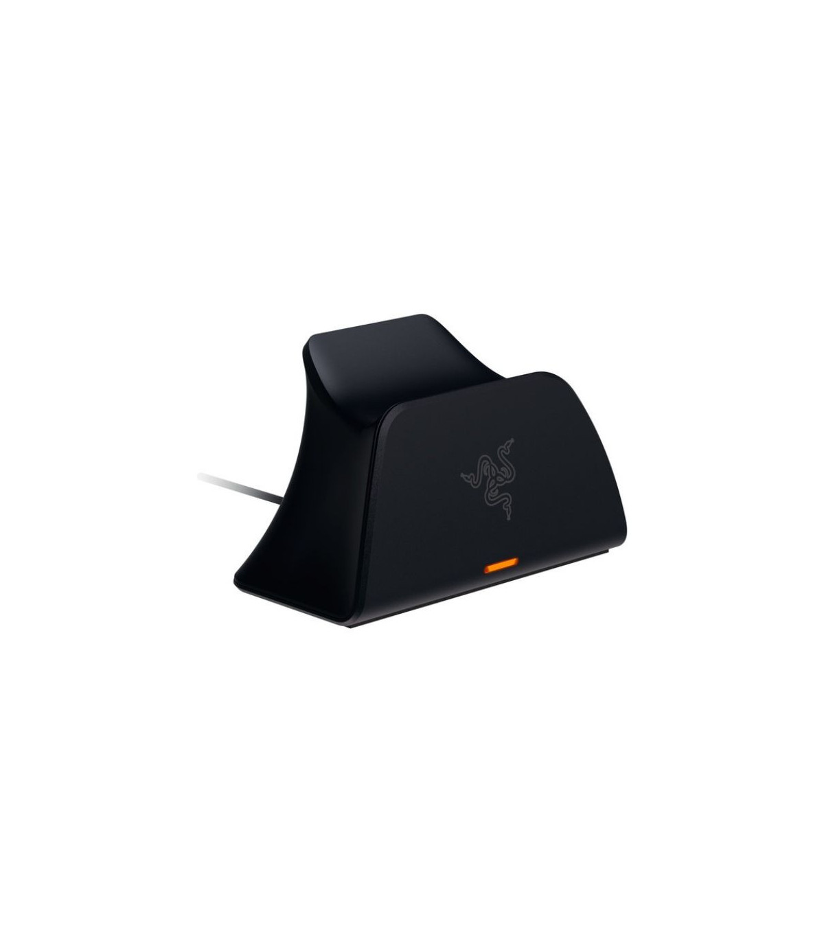 RAZER Quick Charging Stand pour Manette PS5 - Charge Rapide - Alimentation par U