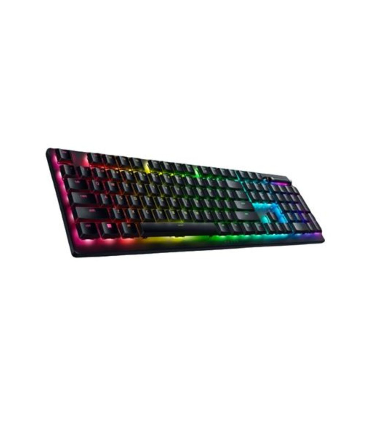 RAZER Clavier de jeu DeathStalker V2 Pro (Red Switch) - AZERTY