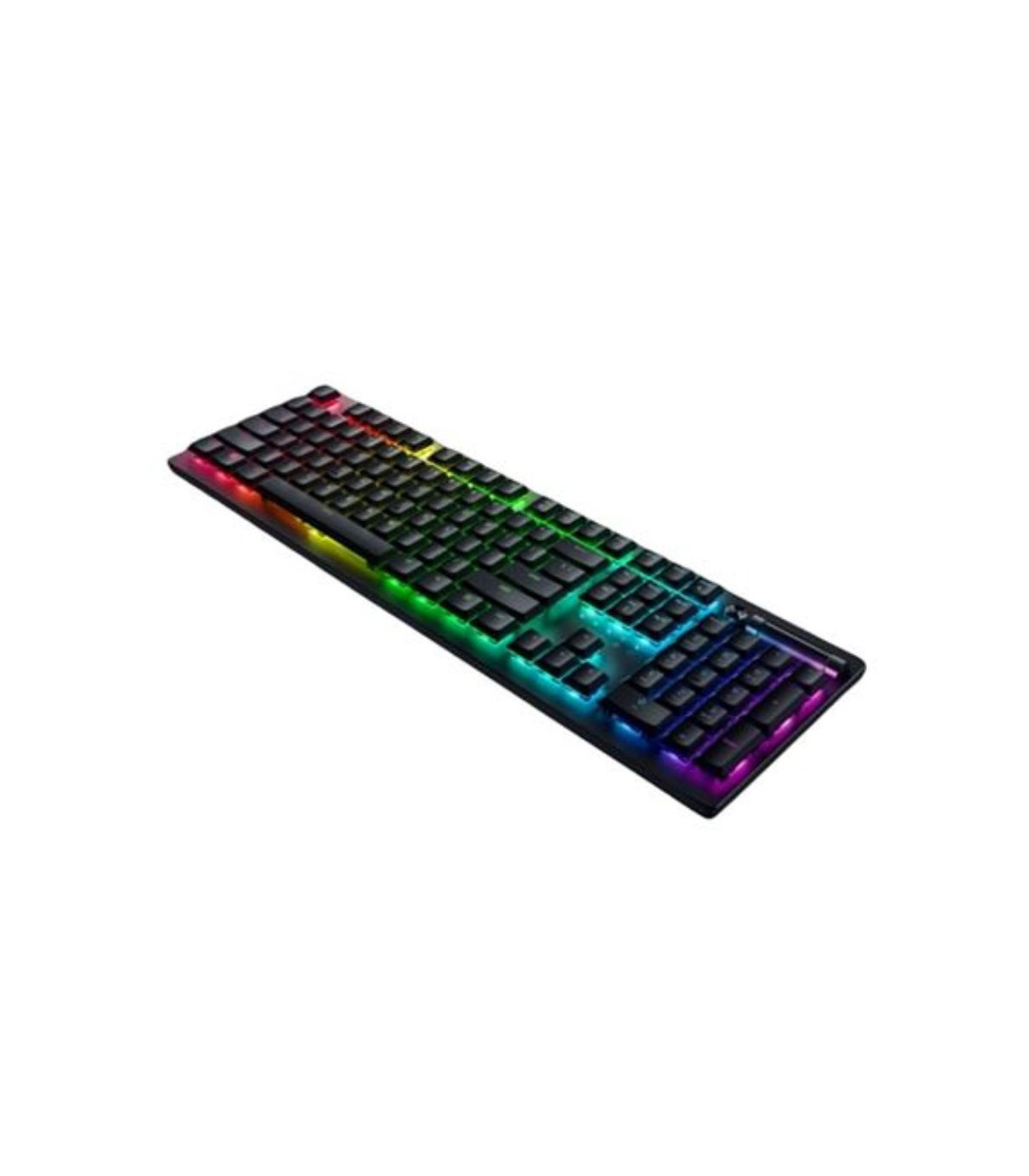 RAZER Clavier de jeu DeathStalker V2 Pro (Red Switch) - AZERTY