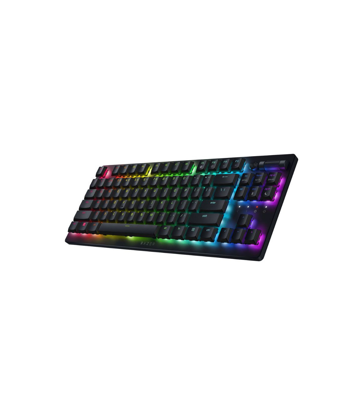 RAZER Clavier de jeu DeathStalker V2 Pro Tenkeyless (Red Switch) - AZERTY