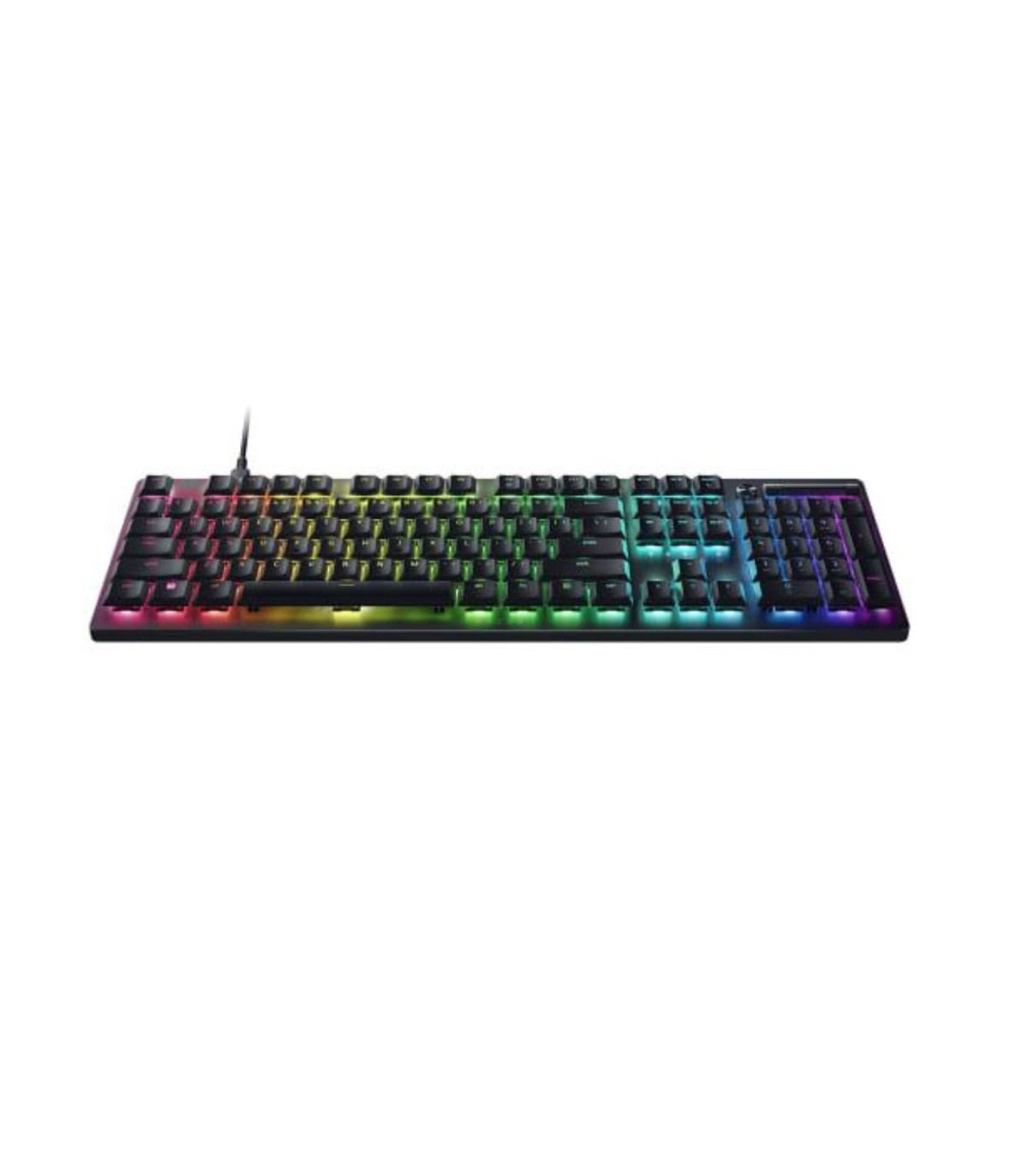 RAZER Clavier de jeu DeathStalker V2 (Red Switch) - AZERTY