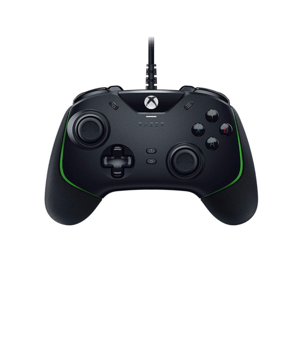 Manette de jeu filaire Wolverine V2 pour Xbox SeriesX/S, XboxOne, PC - Personnal