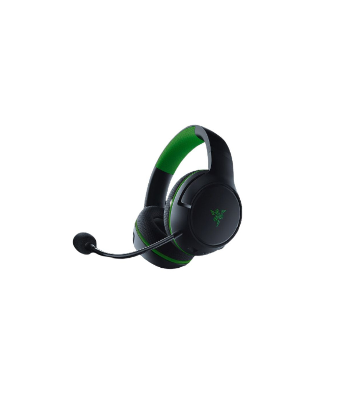RAZER Casque Gaming sans Fil Kaira pour Xbox Series X - HP Tripource 50mm - Micr