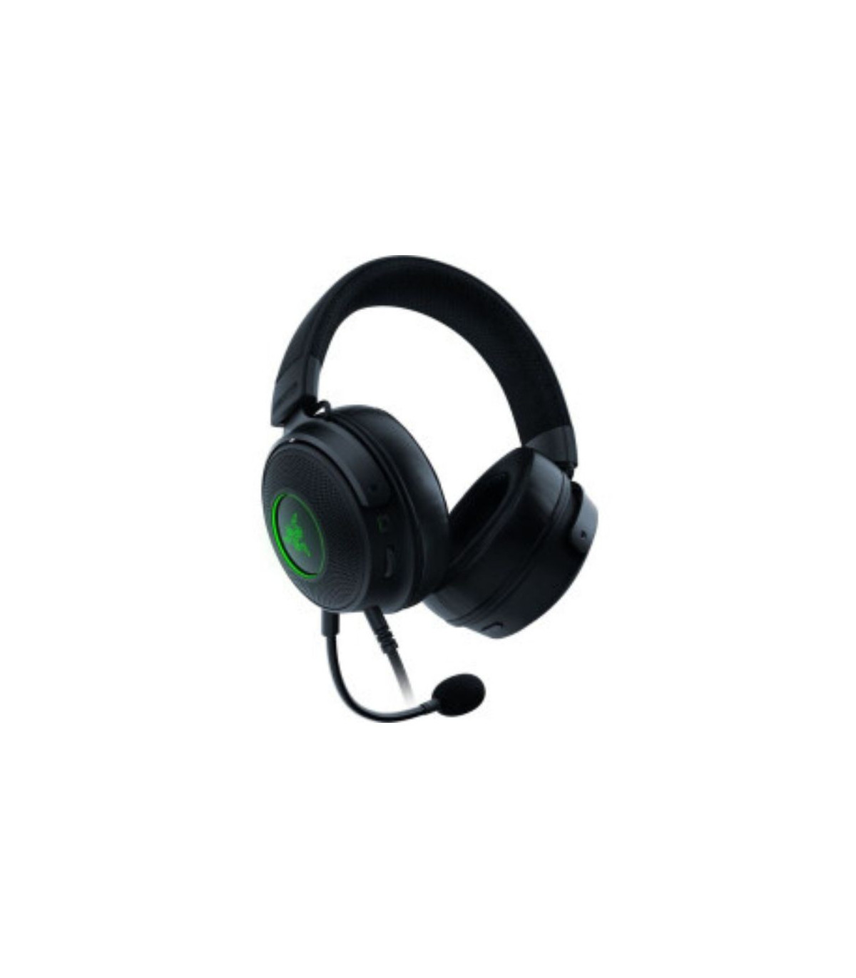 RAZER Casque de jeu Kraken V3 Hypersense