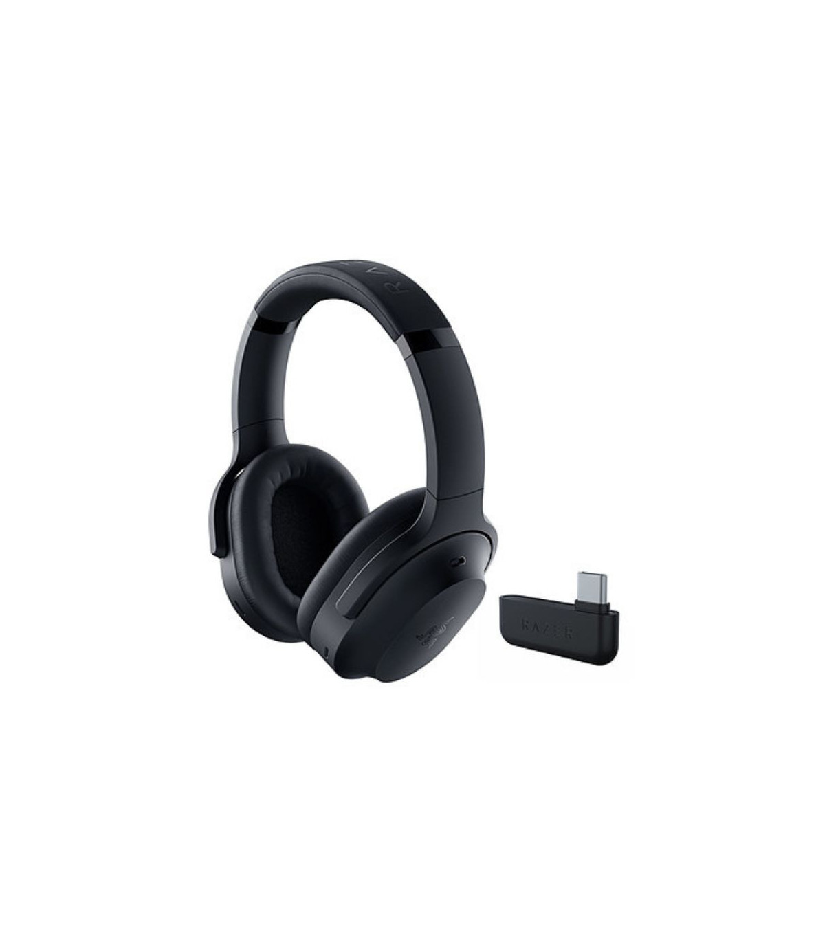 RAZER Casque de jeu Barracuda Pro