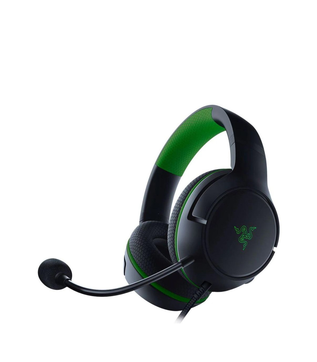 RAZER Casque Gaming filaire Kaira X pour Xbox Series X S - HP Tripource 50mm, M