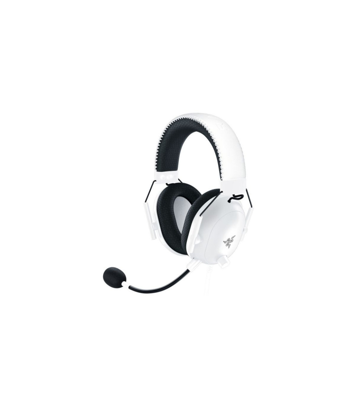 ***RAZER Casque de jeu Blackshark V2 Pro - White Edition
