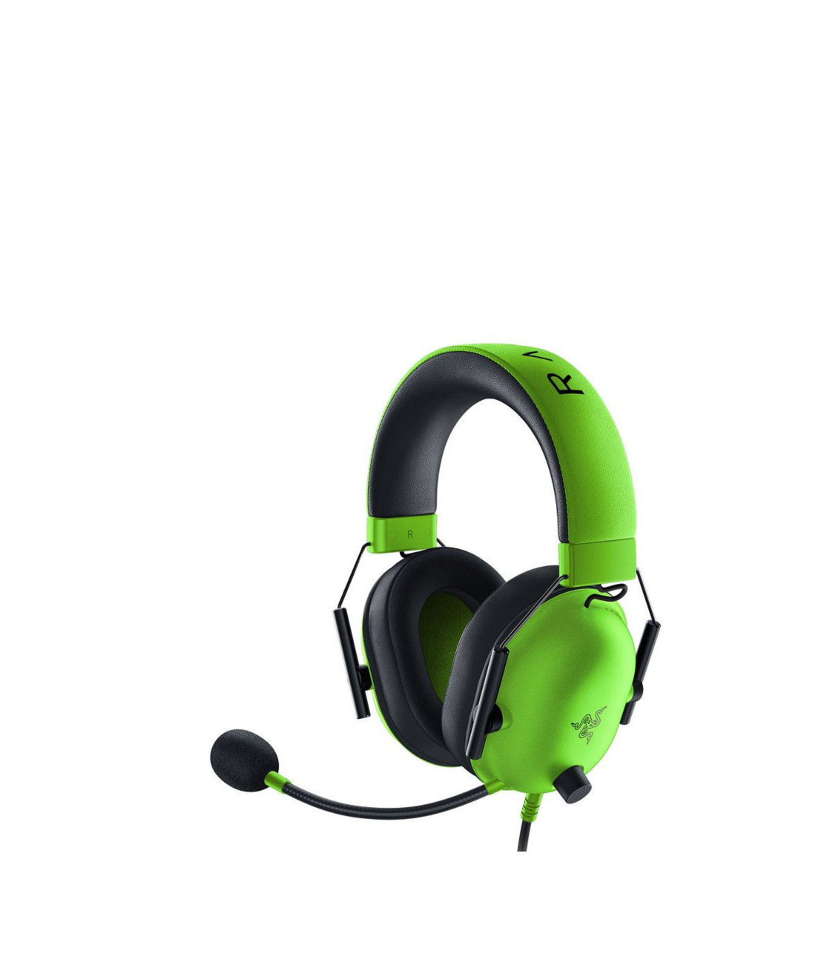 RAZER Casque de jeu Blackshark V2 X - Green