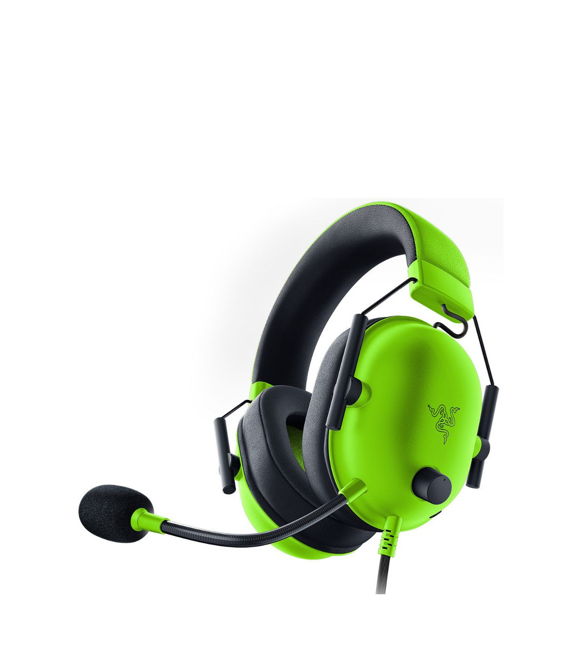 RAZER Casque de jeu Blackshark V2 X - Green