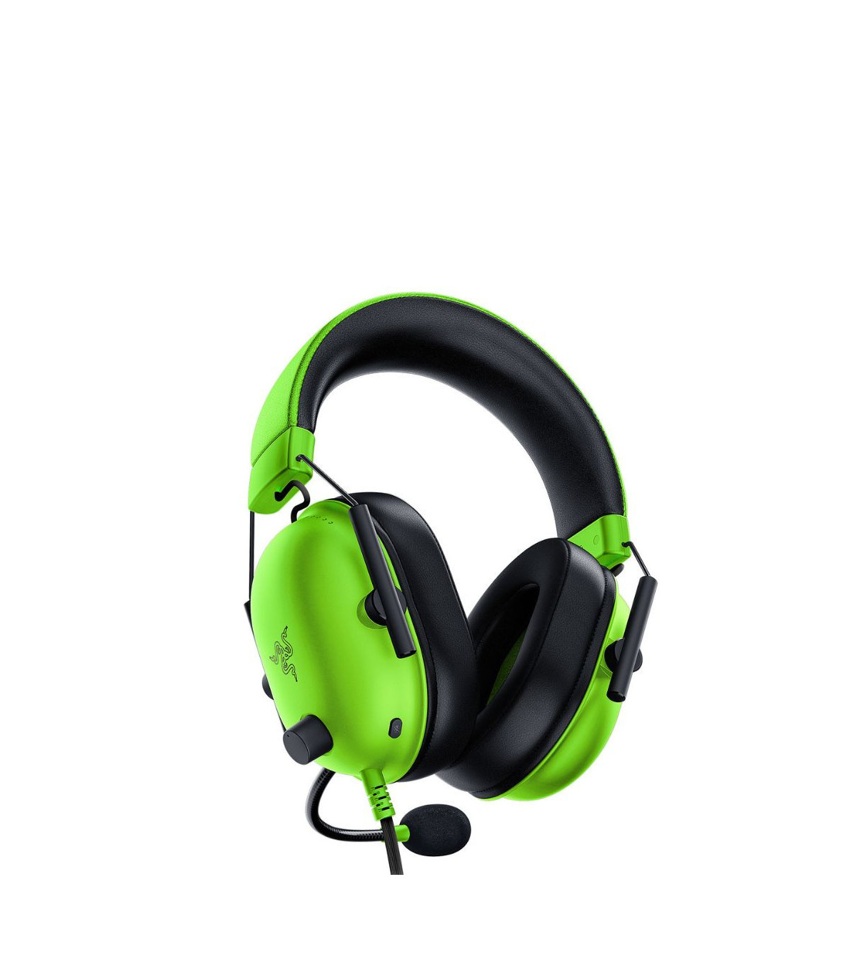RAZER Casque de jeu Blackshark V2 X - Green