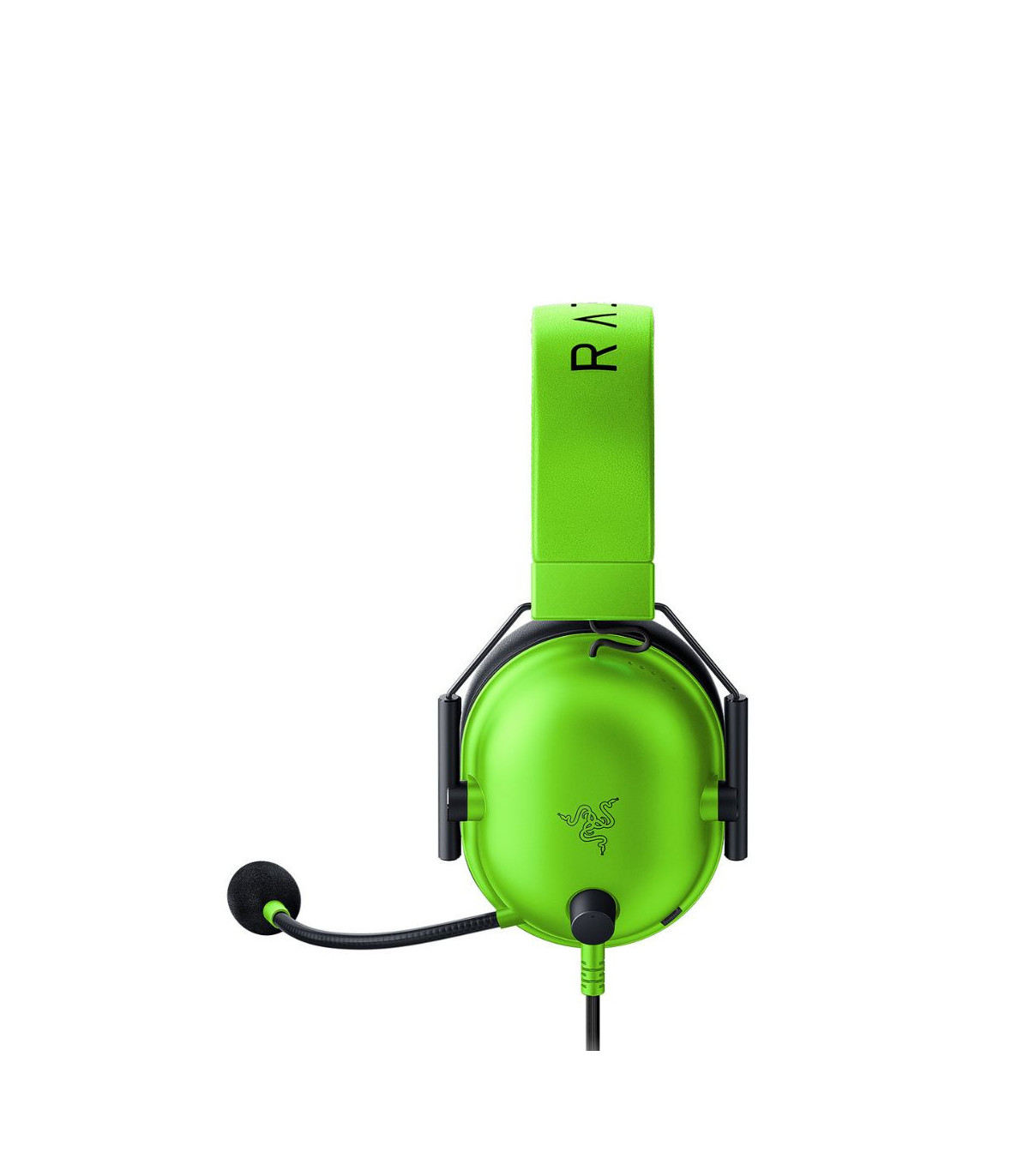 RAZER Casque de jeu Blackshark V2 X - Green