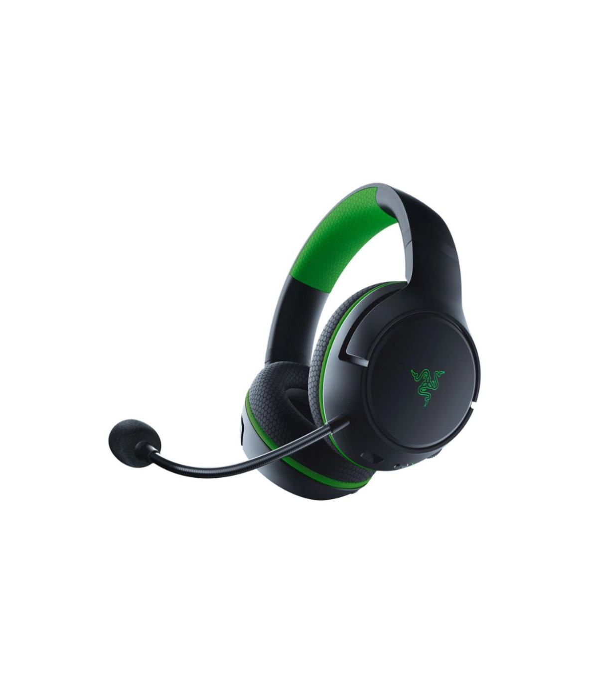 ***RAZER Casque gaming Kaira HyperSpeed (Xbox Licensed) - Wireless - Black