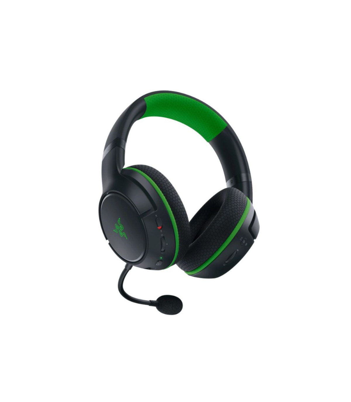 ***RAZER Casque gaming Kaira HyperSpeed (Xbox Licensed) - Wireless - Black