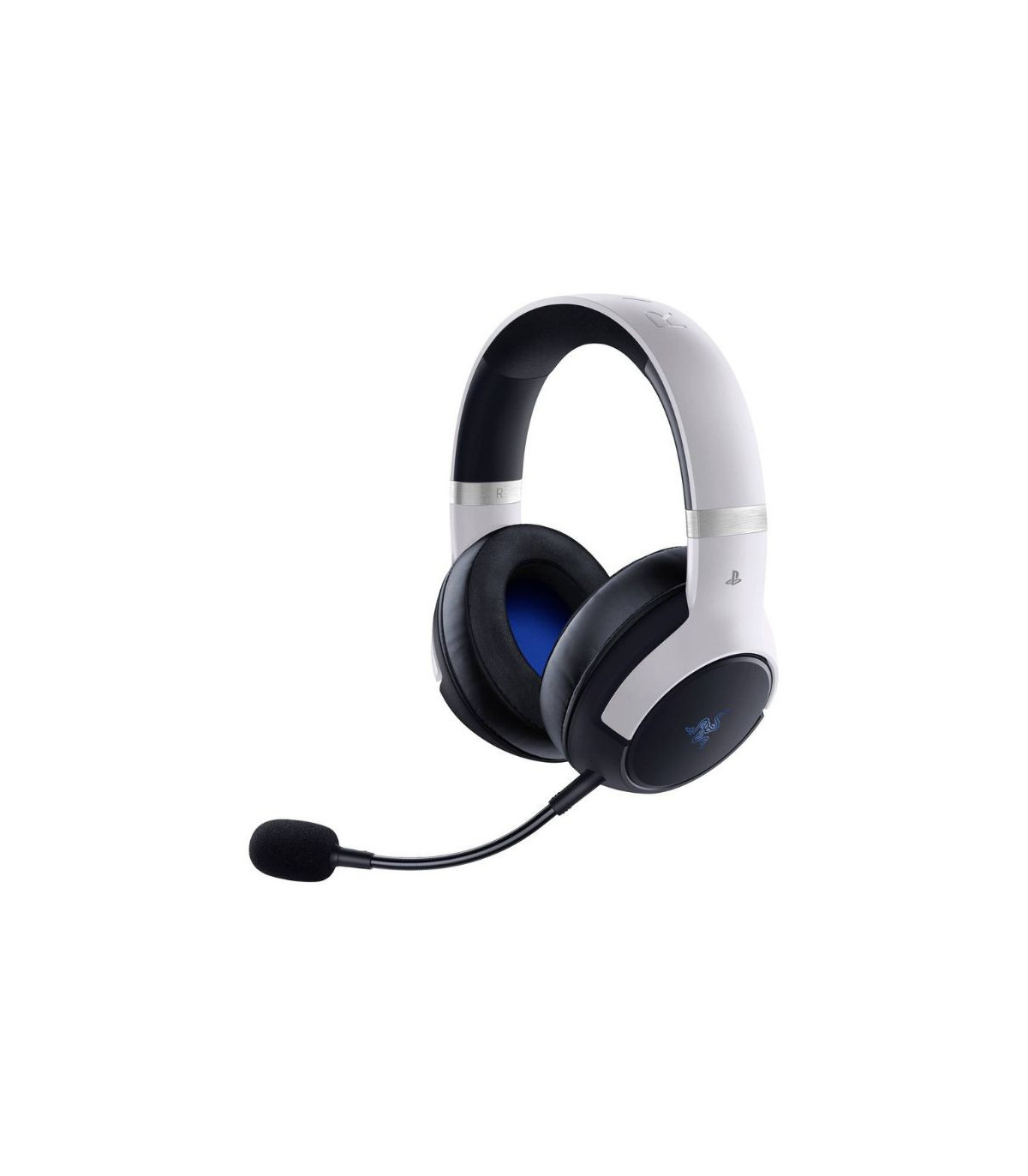 ***RAZER Casque Gaming sans Fil Kaira Pro Hyperspeed (Playstation Licensed) PS5