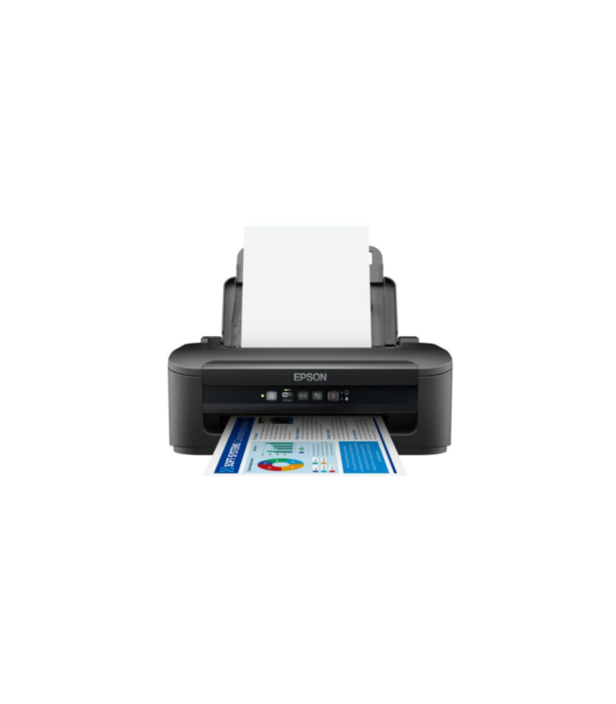 EPSON WorkForce WF-2110W