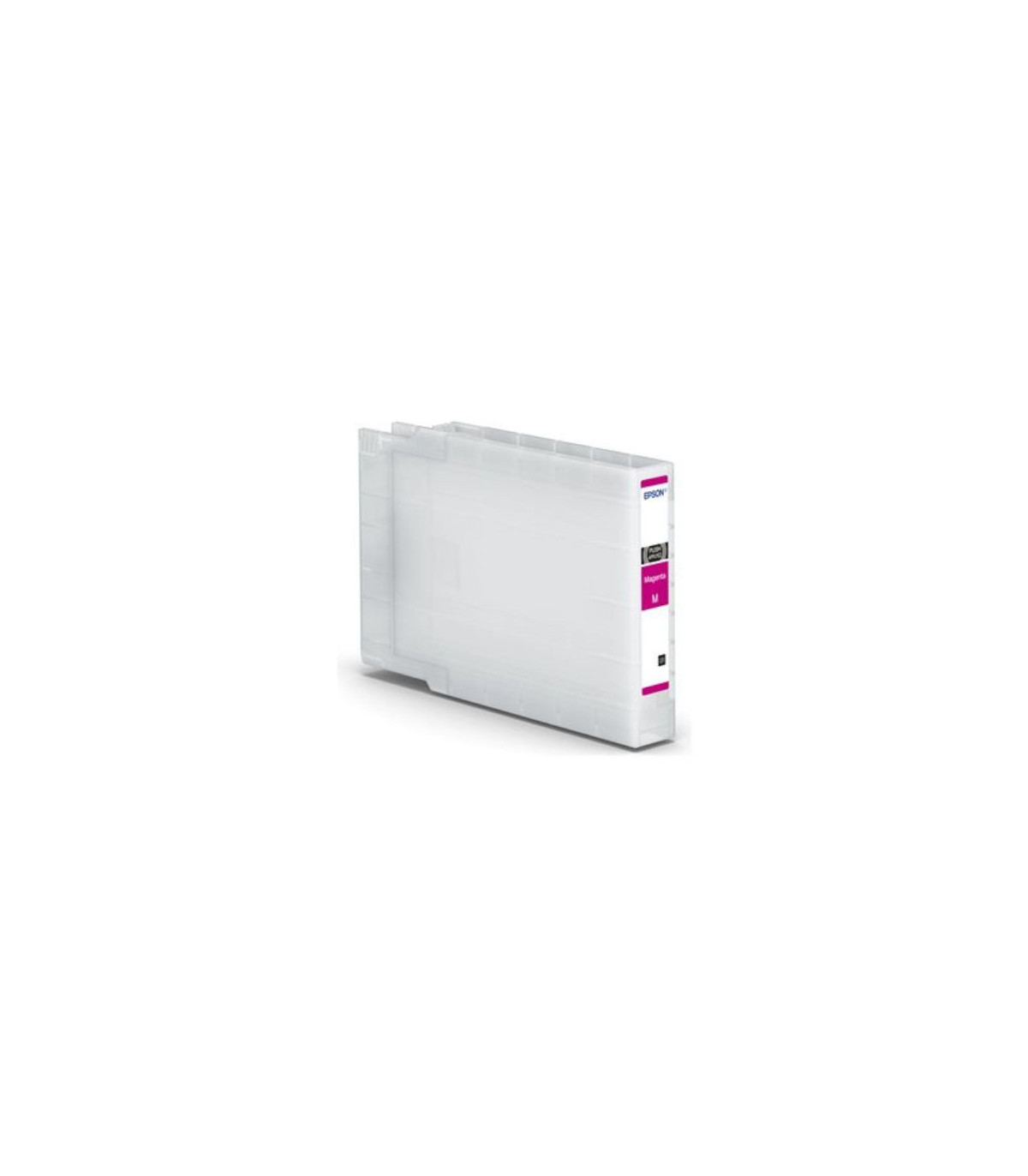 EPSON Cartouche d'encre Magenta XL (4600p) pour WF-C81xx / WF-C86xx