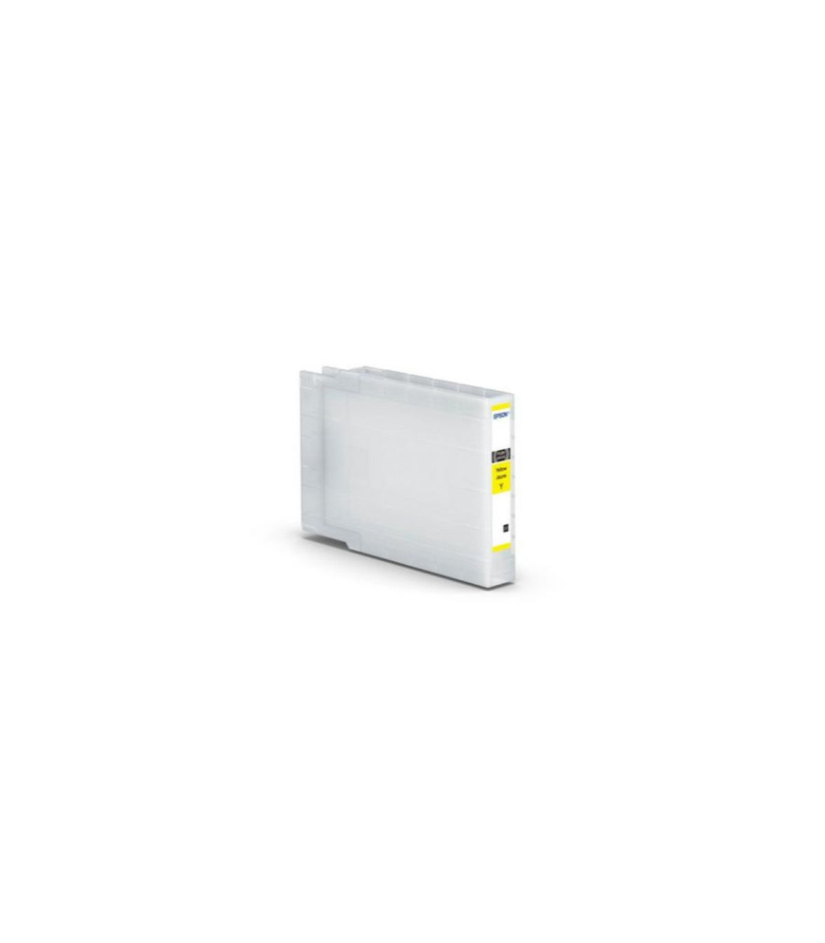 EPSON Cartouche d'encre Jaune XL (4600p) WF-C81xx / WF-C86xx