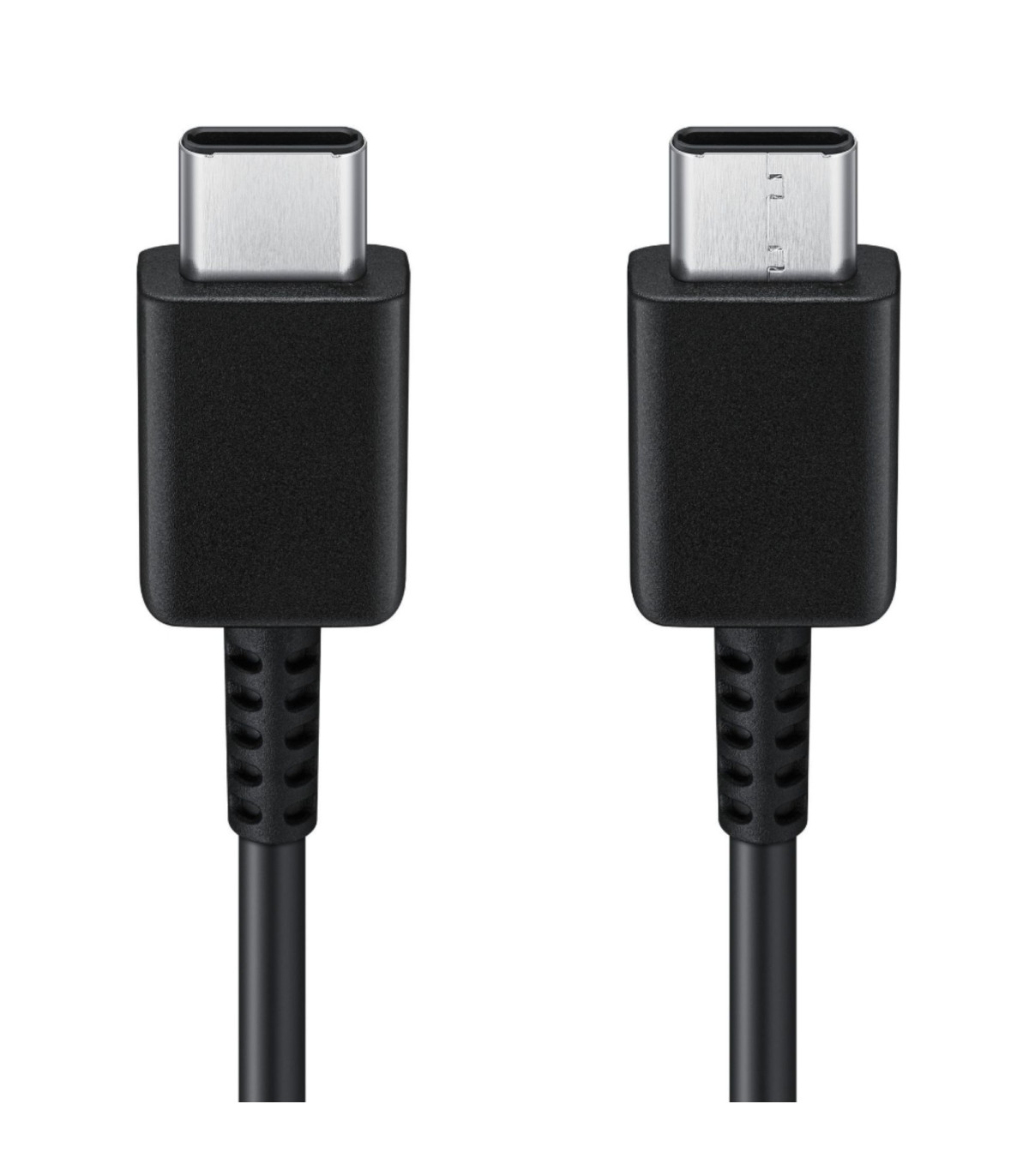 C ble USB Type-C - USB Type-C 1m 25W Couleur : Noir SAMSUNG EP-DA705BBEGWW