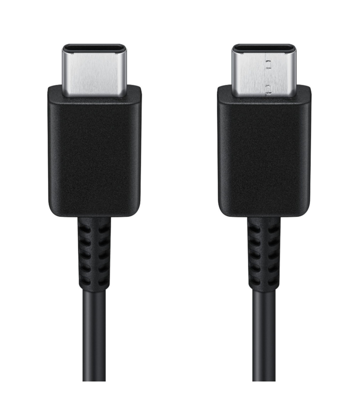 C ble USB Type-C - USB Type-C 1m 25W Couleur : Noir SAMSUNG EP-DA705BBEGWW