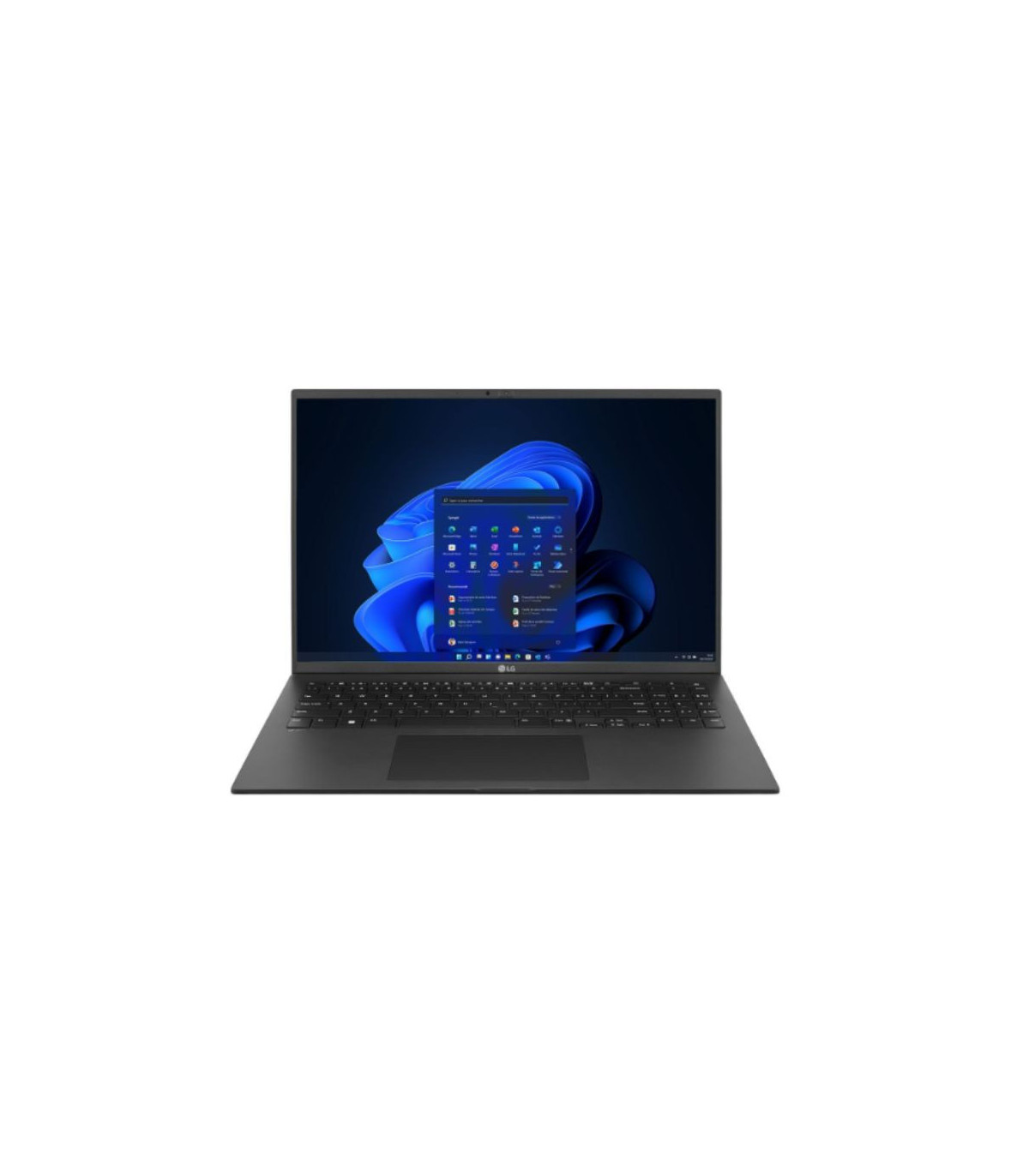 Portable LGGRAM 17Z90R-G.AP78F Intel Core i7-1360P 16GoDDR5 1ToSSD Intel Iris Xe