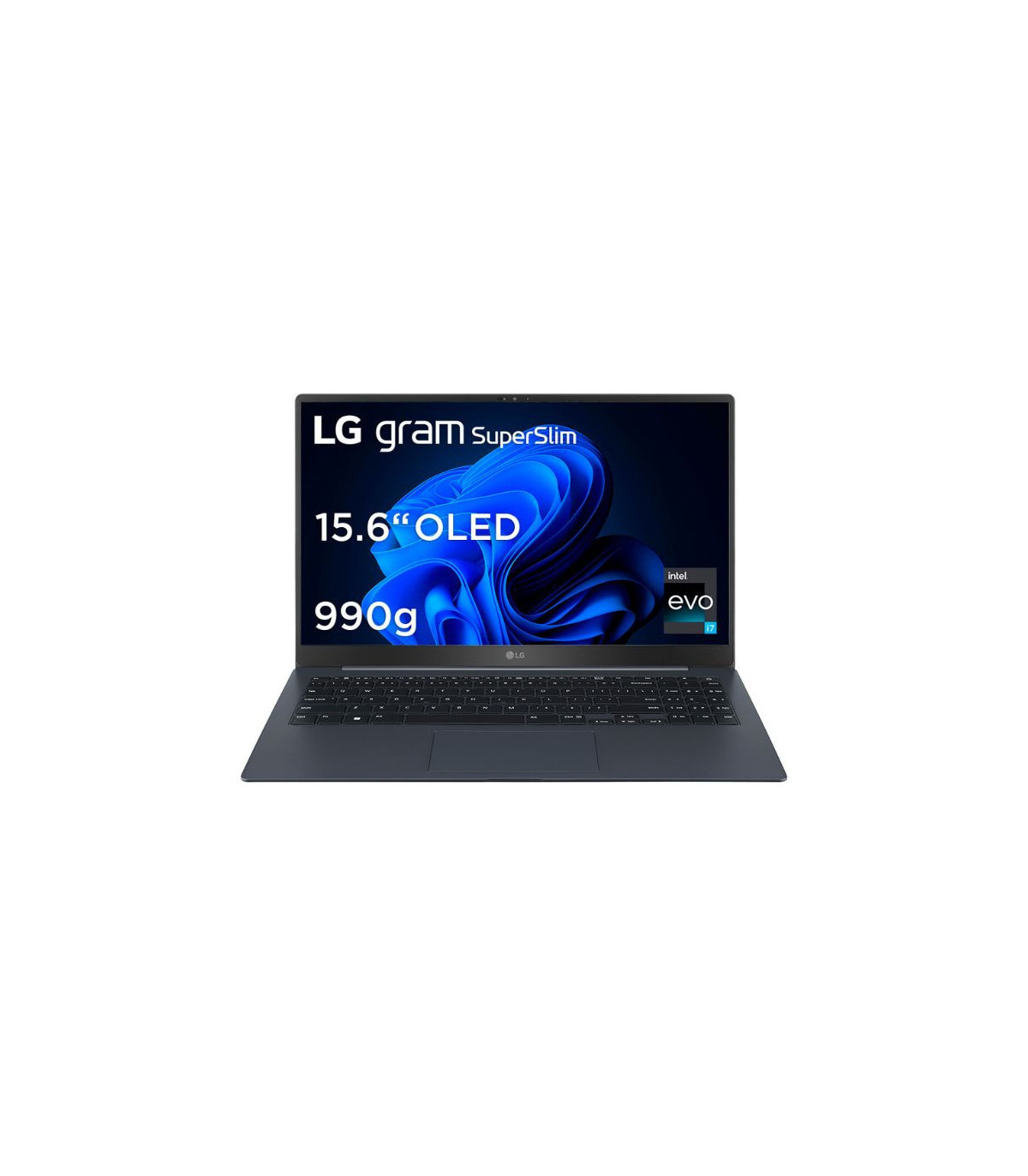 Portable LGGRAM 15Z90RT-G.AP78F Intel Core i7-1360P 16GoDDR5 1ToSSD Intel Iris X