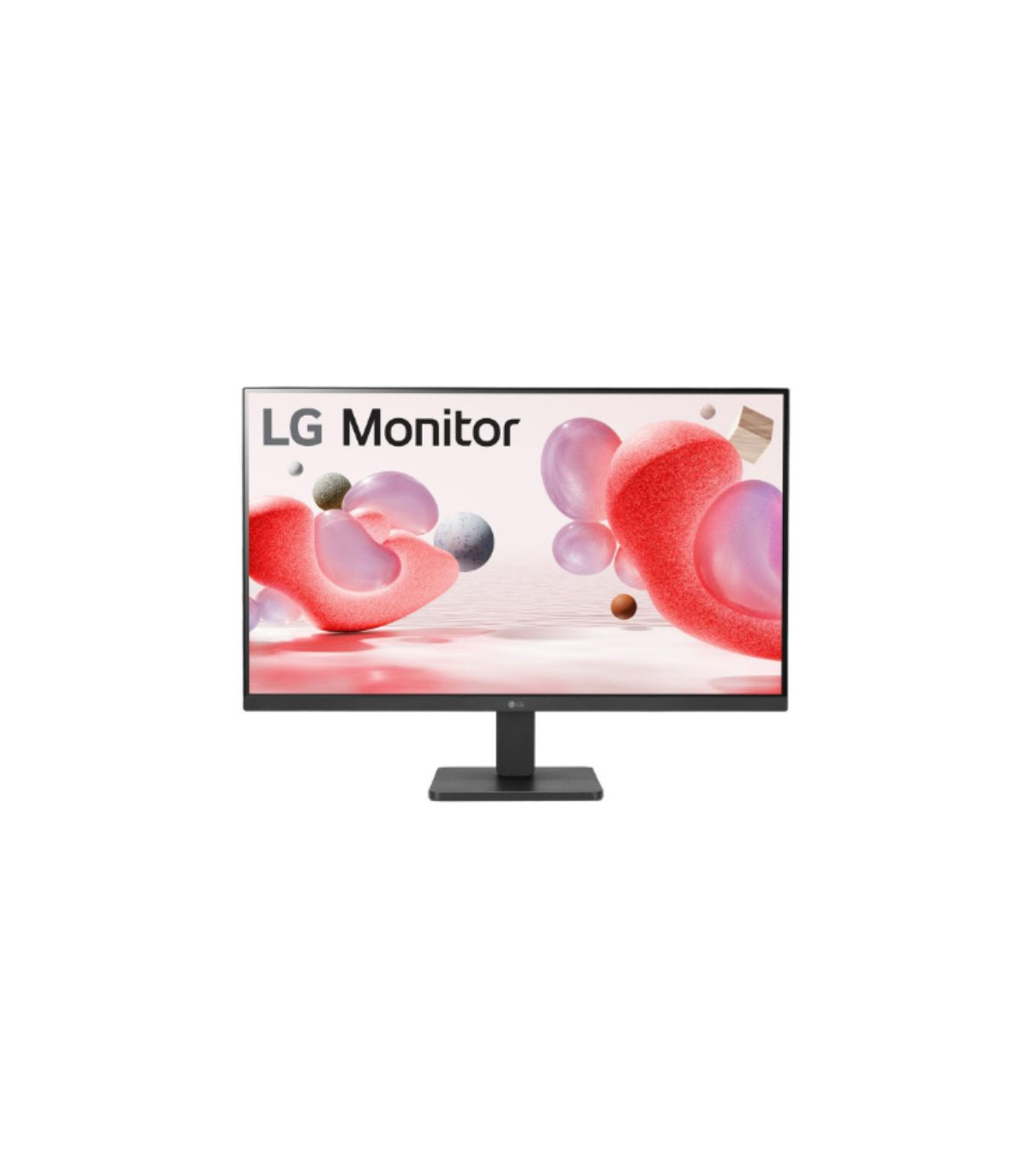 ECRAN LG 27 Noir 27MR400-B IPS 16:9 FHD 5ms 1920 1080 250cd/m2 100Hz HDMI VGA A